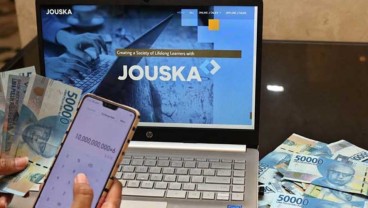 Menguak Hubungan Aakar, Jouska dan Sebuah ‘Klub Broker Saham'