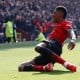 Penyerang MU Marcus Rashford Perangi Kemiskinan Pangan untuk Anak