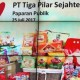 Kisah Tiga Pilar Sejahtera (AISA), Emiten Top yang Nyaris Delisting dan Kini Butuh Modal