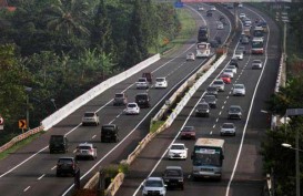 Lagi Corona, Eh Jasa Marga (JSMR) Naikkan Tarif Tol Cipularang dan Padaleunyi