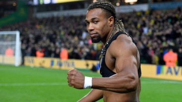 Tes Covid-19 Tak Jelas, Adama Traore Batal Debut di Timnas Spanyol