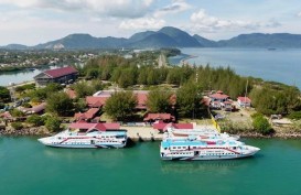 Jumlah Penumpang Udara & Laut di Aceh Juli 2020 Meningkat