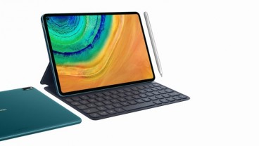 Matepad T10s Tablet 2 Jutaan Terbaru dari Huawei, Apa Keistimewaannya?