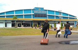 Pariwisata Kaltara Menggeliat Lagi, Hunian Hotel Berbintang Meningkat