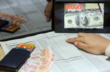 BUMN Ini Catat Obligasi Rp642 Miliar pada Rabu (2/9)