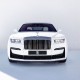 Meluncur, Rolls-Royce Ghost Terbaru Punya 12 Fakta Menarik