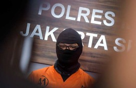 Hari Ini Jaksa Bacakan Dakwaan untuk Aktor Dwi Sasono