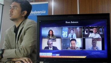 Pengawasan Terintegrasi Sektor Finansial Masih Efektif