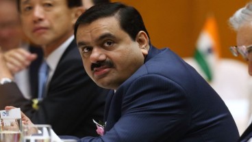 Melacak Jejak Gautam Adani, Konglomerat Asal Gujarat di Nusantara