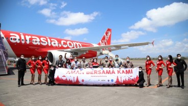 Dukung Pemulihan Pariwisata, Bandara I Gusti Ngurah Rai dan Sejumlah Stakeholder Selenggarakan Safe Travel Campaign