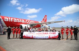 Dukung Pemulihan Pariwisata, Bandara I Gusti Ngurah Rai dan Sejumlah Stakeholder Selenggarakan Safe Travel Campaign