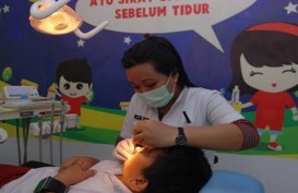 Amankah Anak  Pergi Ke Dokter Gigi Saat Pandemi?