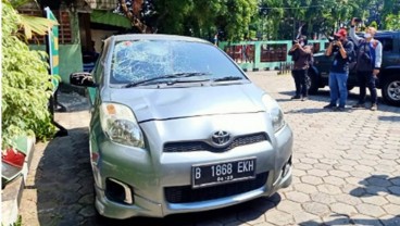 Penyerangan ke Polsek Ciracas, 76 Warga Sipil Laporkan Kerugian