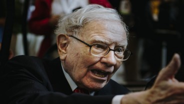 Indonesia Kecipratan Investasi Baru Warren Buffett?   