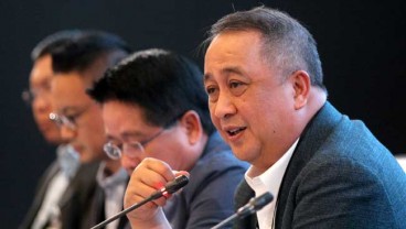 Dirut Bank Mandiri Royke Tumilaar Pindah ke BNI, Ini Penggantinya