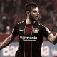 Monaco Angkut Penyerang Bayer Leverkusen Kevin Volland