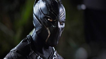 Fans Minta Disney Buat Tema Black Panther di Disneyland dan Disney World