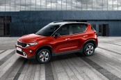 Kia Sonet Meluncur di India, Indonesia Kapan?