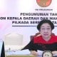 Tanda Tangan Sempat Dipalsukan, Megawati: Rekomendasi Asli Ada Barcode Rahasia