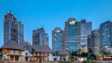Bank BUMN di Bawah Dekapan Bankir BMRI