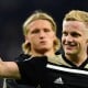 Van de Beek Resmi Hijrah dari Ajax ke Manchester United