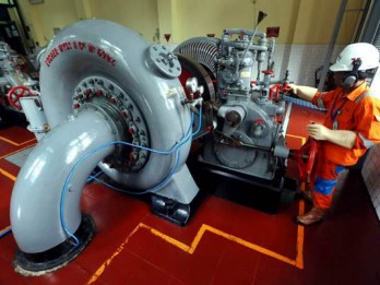 Perusahaan Australia Mau Investasi Hydro Power, Pemprov Kaltim Siap Beri Dukungan
