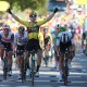 Van Aert Kuasai Etape V Tour de France, Alaphilippe Tergusur