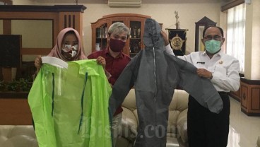 5 Startup Innovating Jogja Dapat Suntikan Teknologi Manufaktur