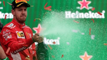 Beri Penghormatan, Petugas Medis Bakal Diundang Nonton GP Italia
