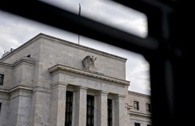 The Fed: Pemulihan Ekonomi AS Tunjukkan Progres di Tengah Ketidakpastian