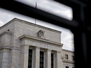 The Fed: Pemulihan Ekonomi AS Tunjukkan Progres di Tengah Ketidakpastian