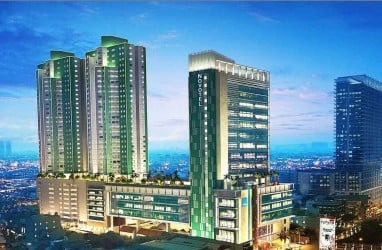 Gagal Bayar, Fitch Kembali Pangkas Peringkat Modernland Realty (MDLN)