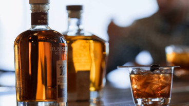 O-I Glass Sebut Tren Bisnis Botol Kaca Membaik