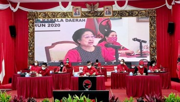 Pilpres AS 2020 : Petuah Megawati dan Realitas Politik Amerika