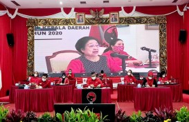 Pilpres AS 2020 : Petuah Megawati dan Realitas Politik Amerika