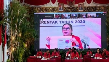 5 Terpopuler Nasional, Heboh Komentar Puan Maharani agar Sumbar Dukung Negara Pancasila dan Pemerintah Tidak Atur Harga Vaksin