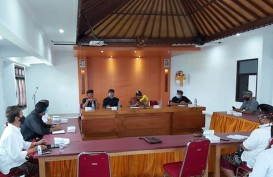 Beras Desa Gubug Jadi Pilot Project Swasembada Beras di Bali
