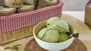 Pantang Makan Daging? Ini Es Krim Vegan yang Sehat