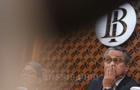 Revisi UU Bank Indonesia Buka Celah Monetisasi Utang Terus Berlanjut