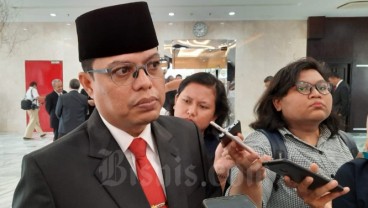 Lifting Migas Aceh Hanya Capai 26 Persen pada Semester I/2020