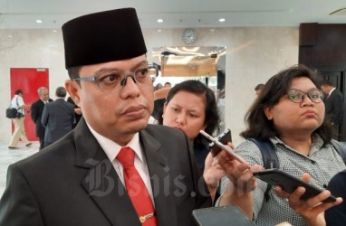 Lifting Migas Aceh Hanya Capai 26 Persen pada Semester I/2020