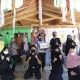 Bea Cukai Yogyakarta Peduli Sekolah Gratis Kaum Marjinal