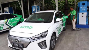 Astra Otoparts Siap Pasok Suku Cadang Kendaraan Listrik