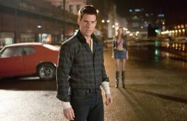 Sinopsis Film Jack Reacher, Tayang Jam 21:30 WIB di Trans TV