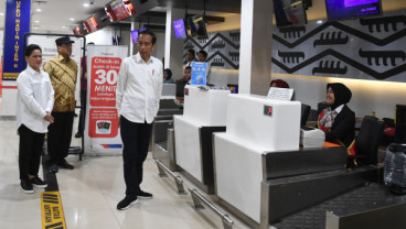 INACA Setuju Pemerintah Tata Ulang Bandara Internasional