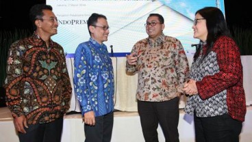 Segmen Underwriting Seret, Indo Premier Genjot Pendapatan dari Transaksi Broker