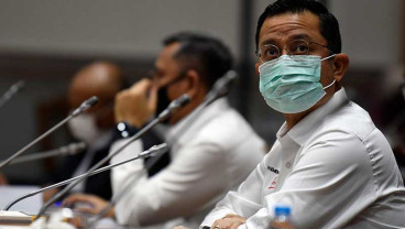 Kemensos Usulkan Pengurangan KPM BPNT Jadi 18,5 Juta Keluarga