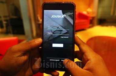 Klien Lapor ke Kepolisian, 'Dosa' Jouska Diungkap
