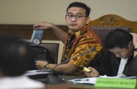 Raden Brotoseno Bebas Bersyarat, ICW Pertanyakan Status Justice Collaborator