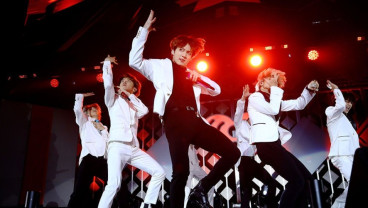 Ambisi Big Hit Entertainment Membawa Kesuksesan BTS ke Lantai Bursa